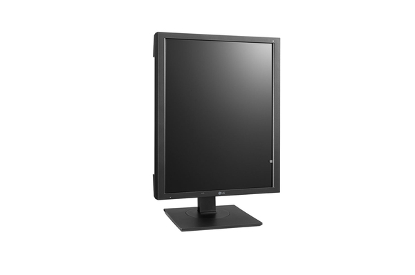 LG 21.3" 21HK512D 3MP Diagnostic Monitor. 2048x1536, Pivot, IPS -n&auml;ytt&ouml;