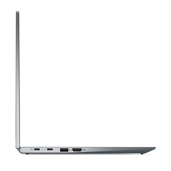Lenovo ThinkPad X1 Yoga 14&quot; i7-1355U, 16GB, 512GB SSD, Win 11 Pro - notebook, Grey