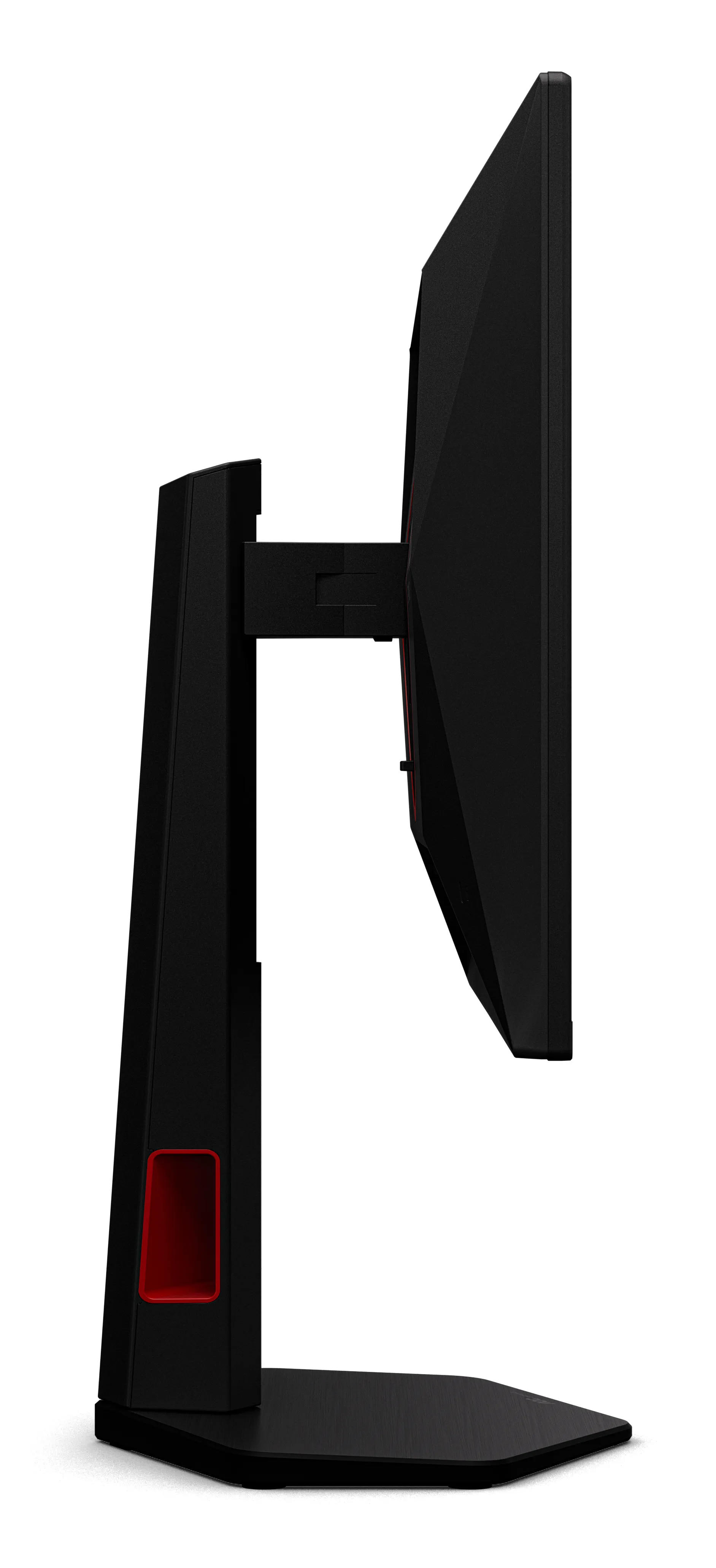 AOC 25G4KUR 24.5" Full HD, Fast IPS 420Hz gamingsk&auml;rm med USB hub