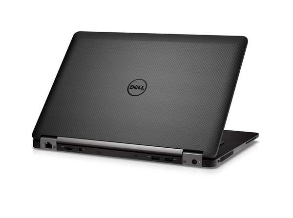 DELL E7470 I5/14FHD/8GB/256SSD/WIN10 PRO 64/3BW