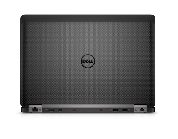 DELL E7470 I5/14FHD/8GB/256SSD/WIN10 PRO 64/3BW