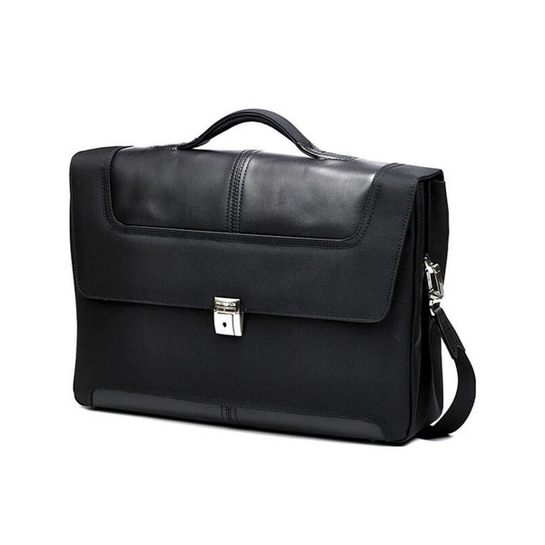 Samsonite Sidaho - notebook bag, black, 15.6&quot;