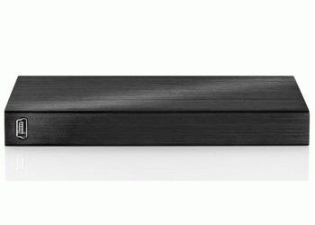 LaCie Rikiki ulkoinen kovalevy Hi-speed USB 2.0 500Gt