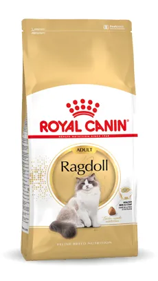Royal Canin Ragdoll, Kissan kuivaruoka, Adult, 2 kg