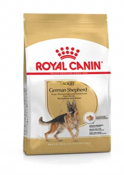 Royal Canin German Shepherd Adult, Dry food for dogs, 11kg
