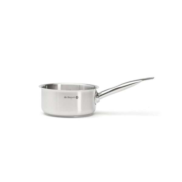 De Buyer Prim Appety Kasari Ruostumaton ter&auml;s 16 cm 1,5 L