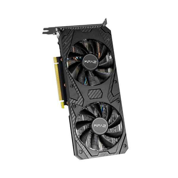 KFA2 GeForce RTX 3060 (1-Click OC) 8GB- graphics card