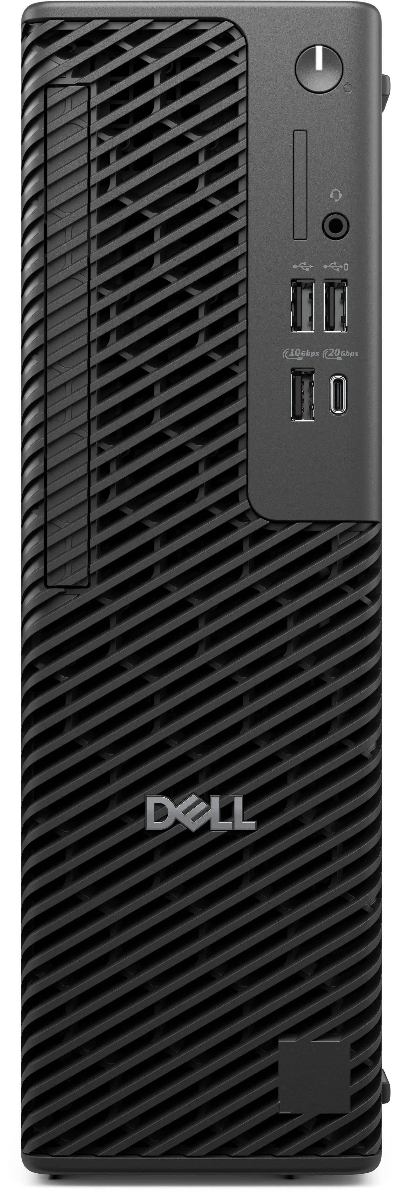 Dell Pro Max Slim. Intel Core Ultra 7 265, 16GB RAM, 512GB SSD, Windows 11 Pro - desktop computer