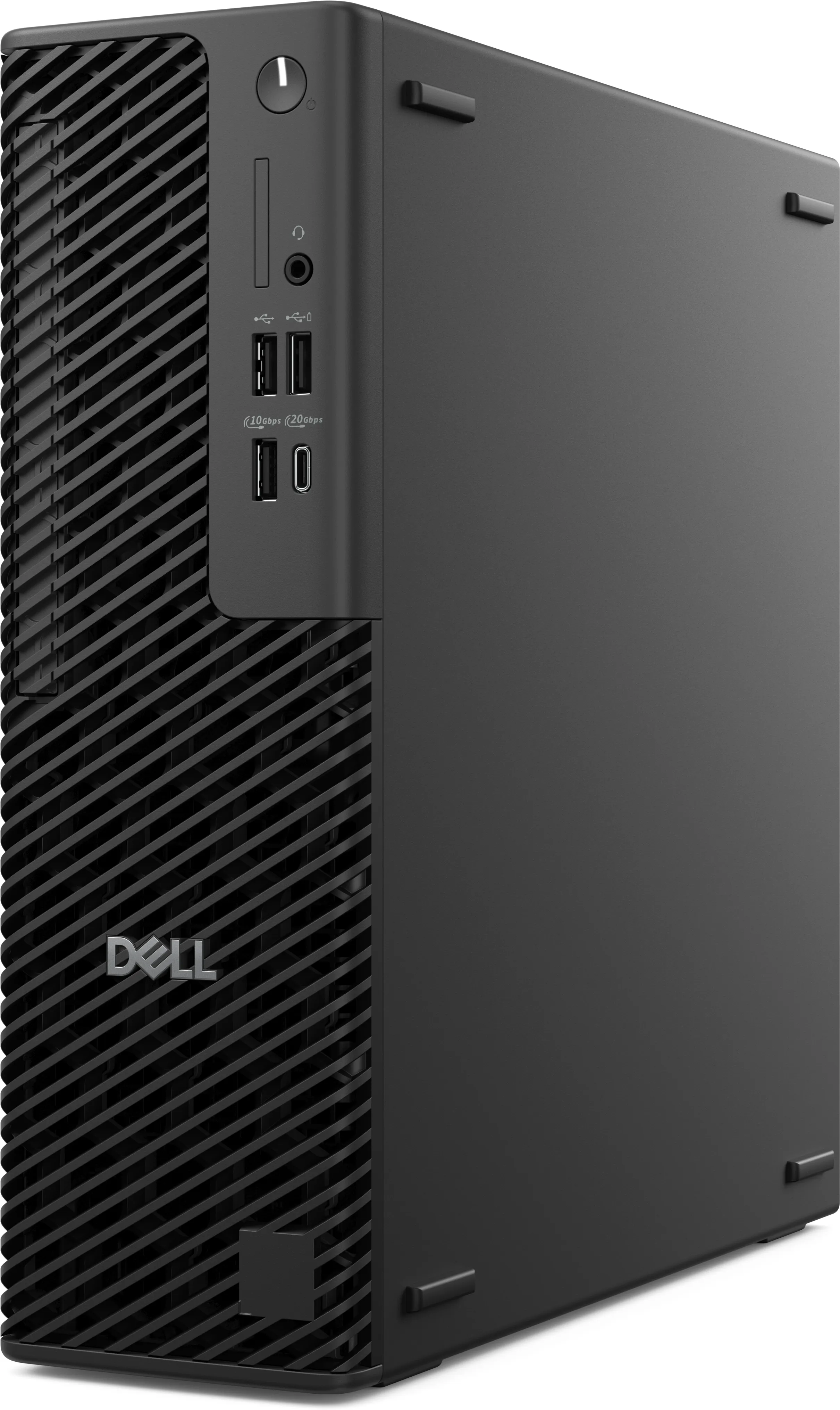 Dell Pro Max Slim. Intel Core Ultra 7 265, 16GB RAM, 512GB SSD, Windows 11 Pro - desktop computer