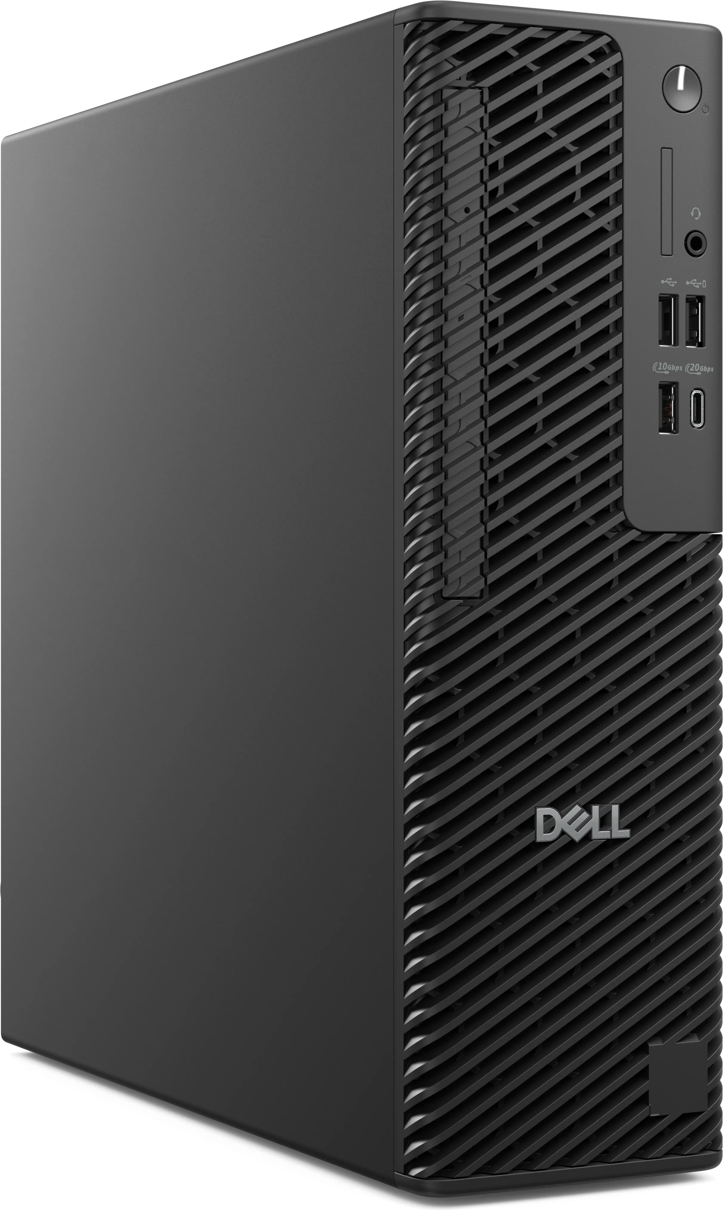 Dell Pro Max Slim. Intel Core Ultra 7 265, 16GB RAM, 512GB SSD, Windows 11 Pro - desktop computer