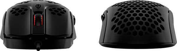 HyperX Pulsefire Haste - gaming mouse, black