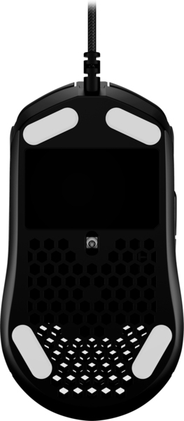 HyperX Pulsefire Haste - gaming mouse, black