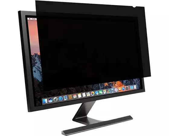 Lenovo 2-way 23.8" universellt sekretessfilter