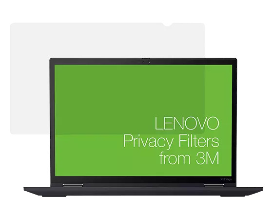 Lenovo 13.3" ThinkPad L13 2-in-1 Gen 5 -tietoturvasuoja