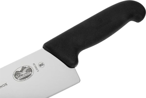 Victorinox Fibrox Chef's Knife 20 cm