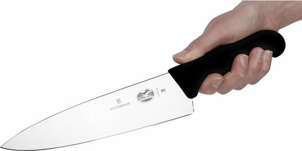 Victorinox Fibrox Chef's Knife 20 cm