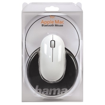Appleline Bluetooth hiiri valk