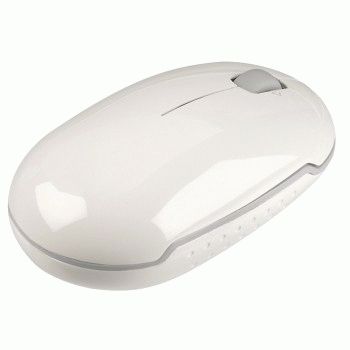 Appleline Bluetooth hiiri valk