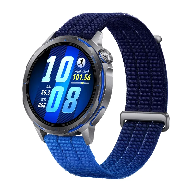 Huawei Watch GT Runner 2 -urheilukello, sininen