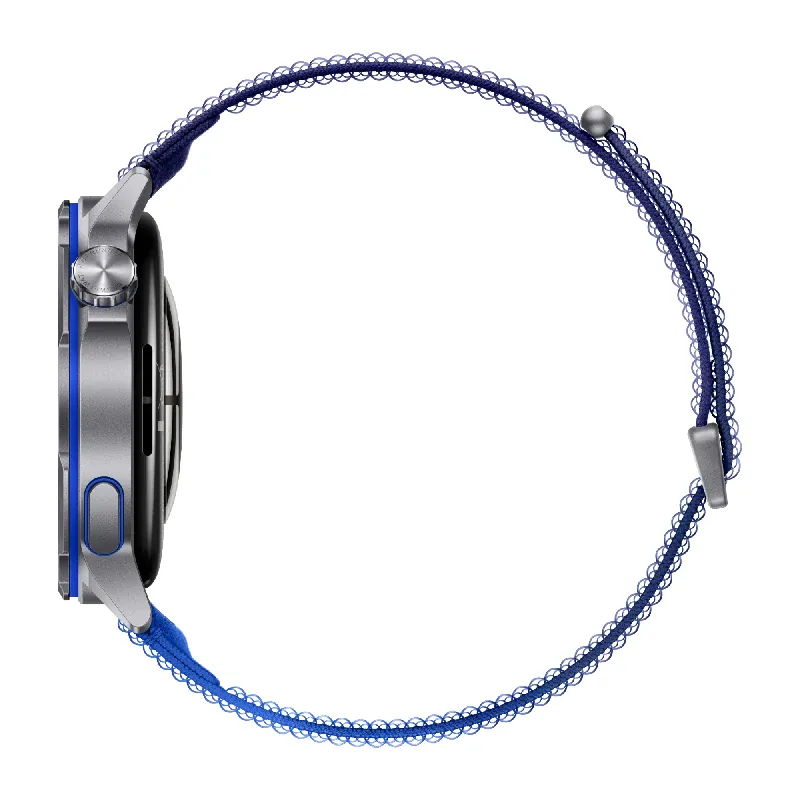 Huawei Watch GT Runner 2 -urheilukello, sininen