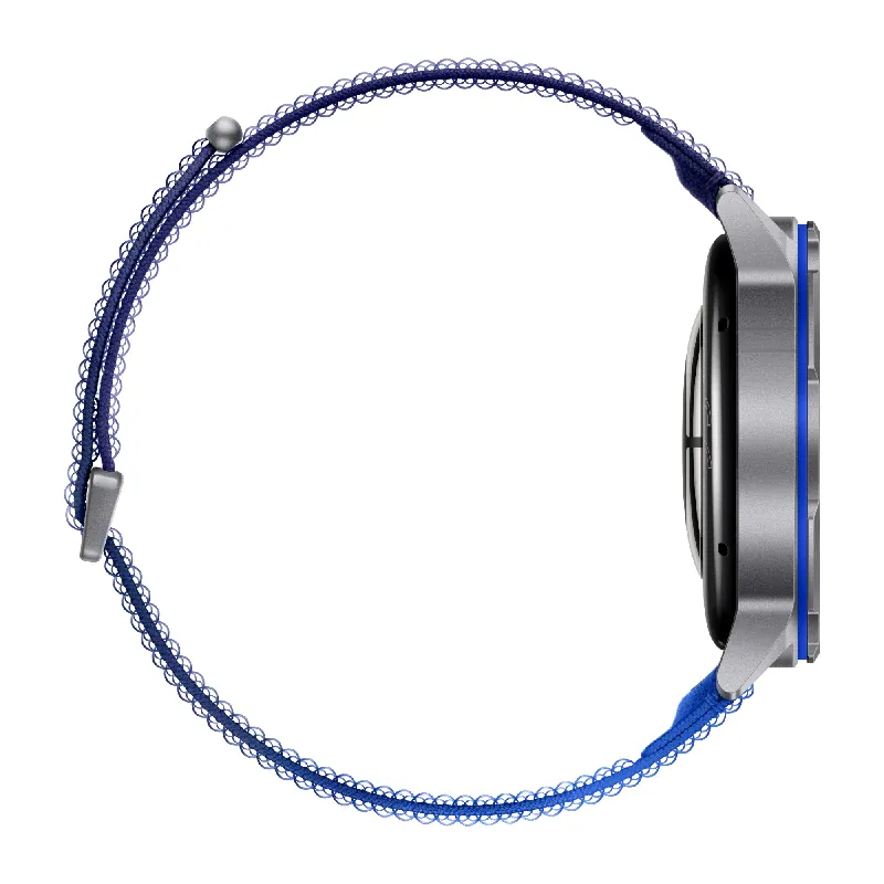 Huawei Watch GT Runner 2 -urheilukello, sininen