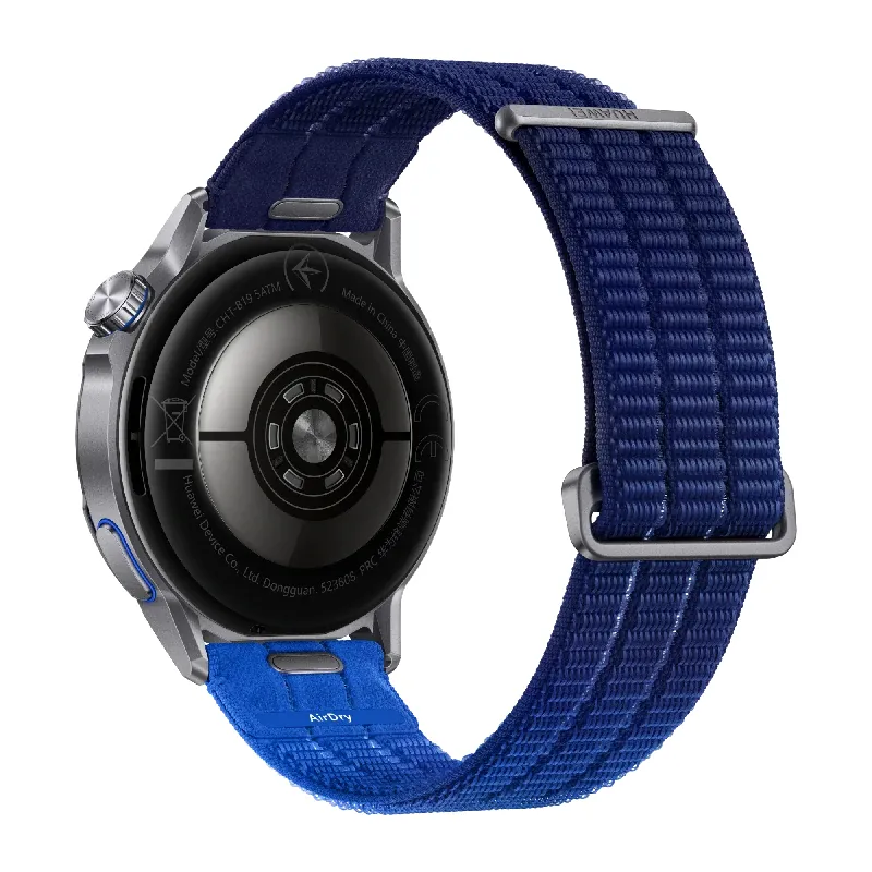 Huawei Watch GT Runner 2 -urheilukello, sininen