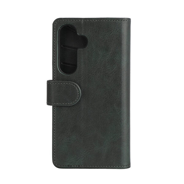GEAR Wallet, Galaxy S24 - Wallet Case, Olive Green