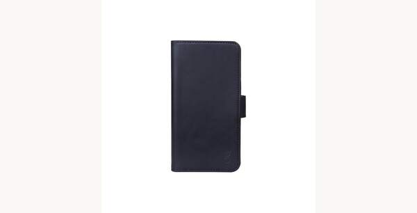 GEAR Wallet, iPhone 11 - Wallet Case, Black
