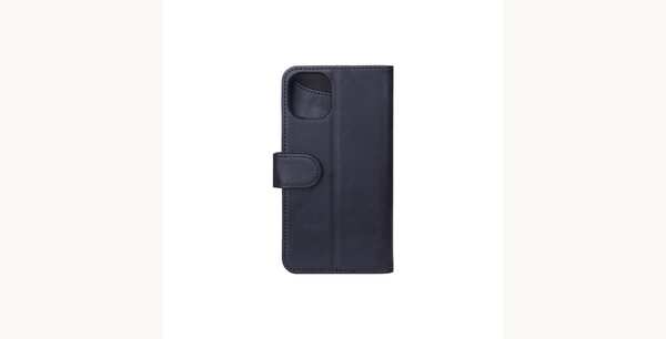 GEAR Wallet, iPhone 11 - Wallet Case, Black