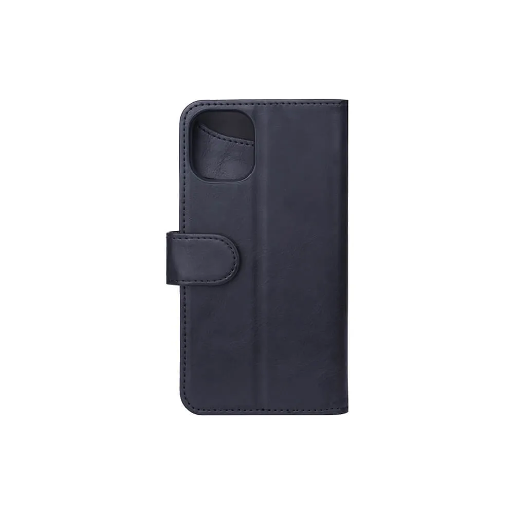 GEAR Wallet, iPhone 11 - Wallet Case, Black