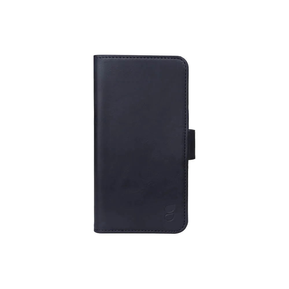 GEAR Wallet, iPhone 11 - Wallet Case, Black