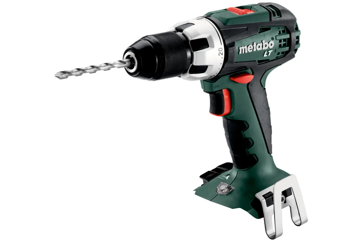 Metabo BS 18 LT Borrskruvdragare