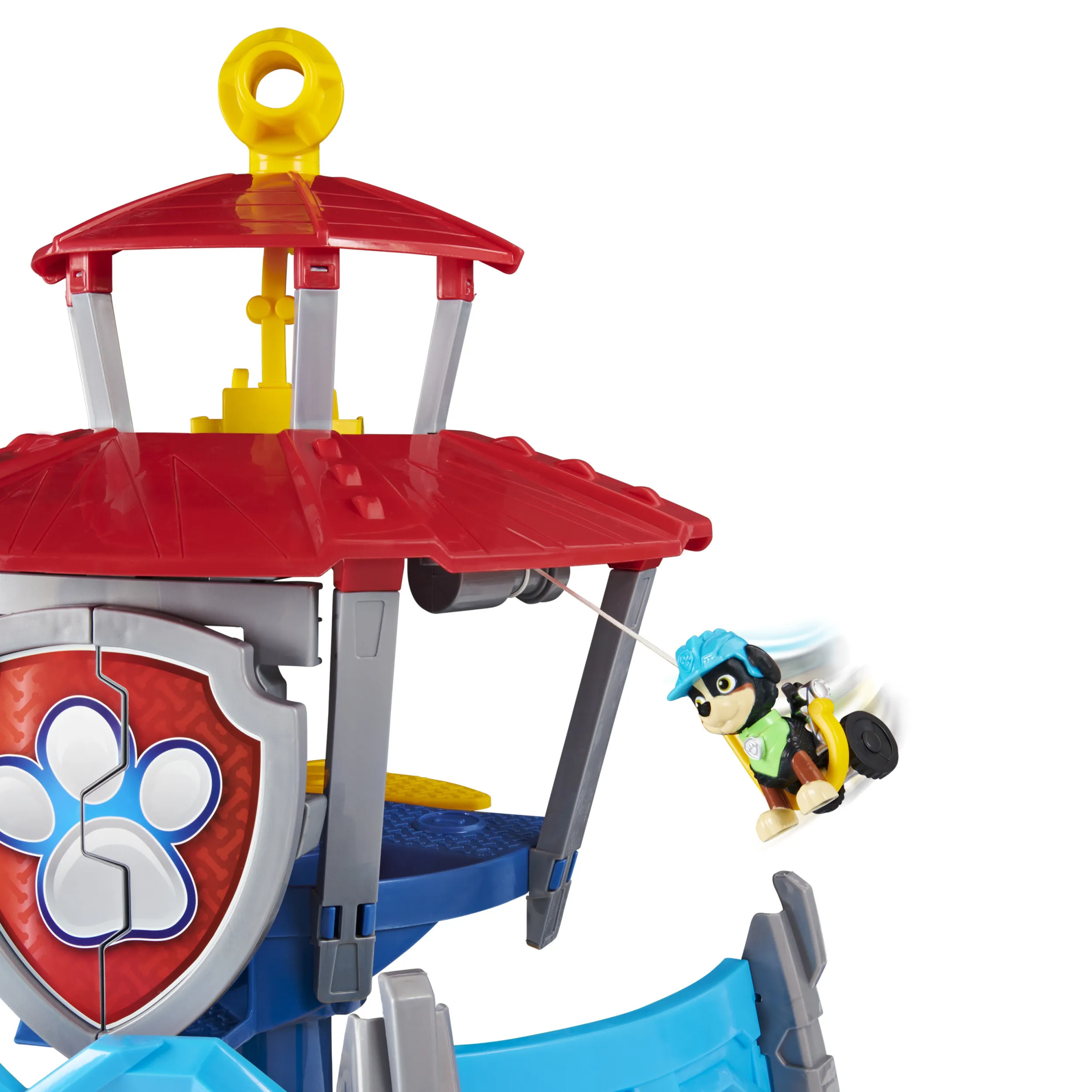 Spin Master PP Dino Headquarters - 6059295