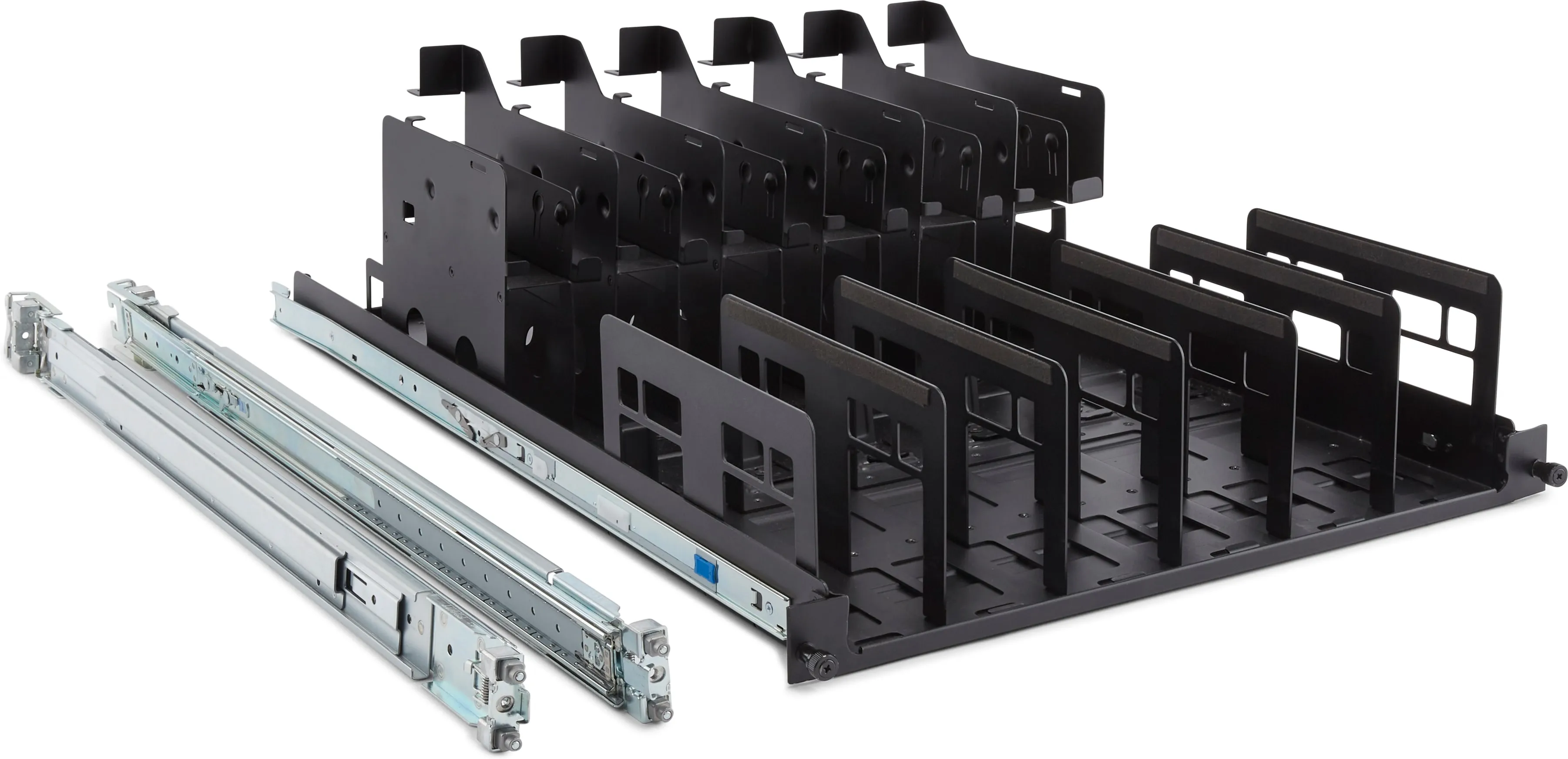 HP Z2 G9 Mini Rail Rack Kit