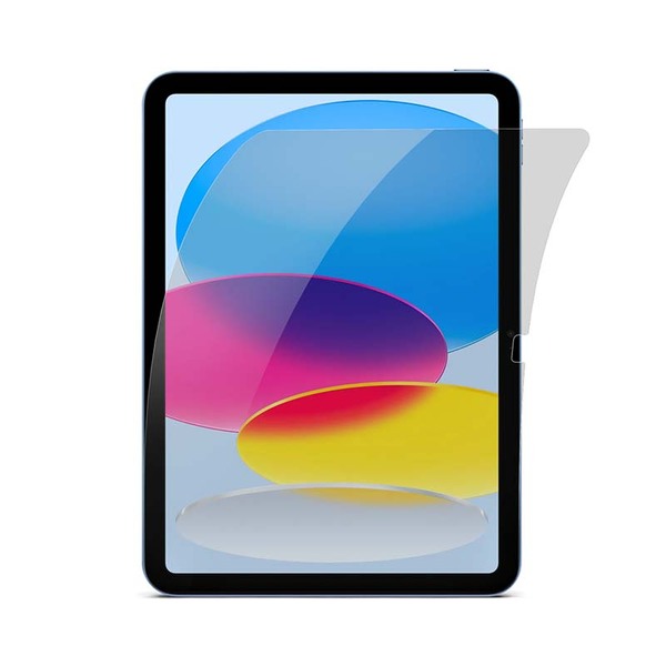 EPICO FLEXIGLASS iPad 10,9" (2022)