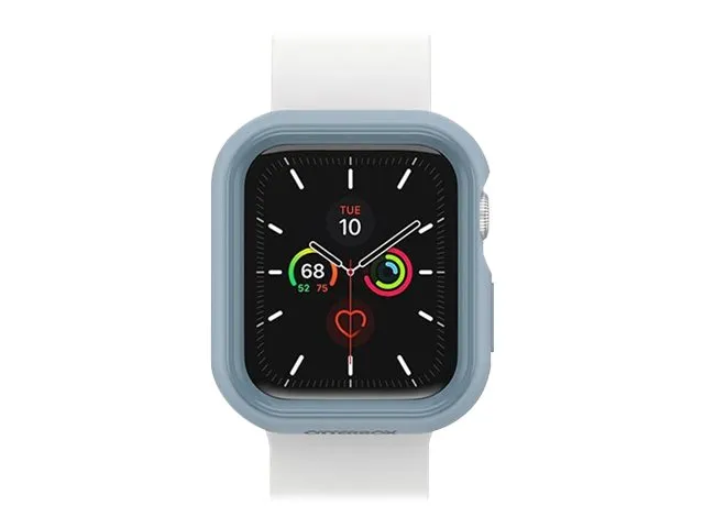 OTTERBOX EXO EDGE APPLE WATCH SERIES 6/SE/5/4 44MM LAKE MIST - BLUE