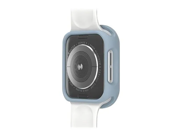 OTTERBOX EXO EDGE APPLE WATCH SERIES 6/SE/5/4 44MM LAKE MIST - BLUE