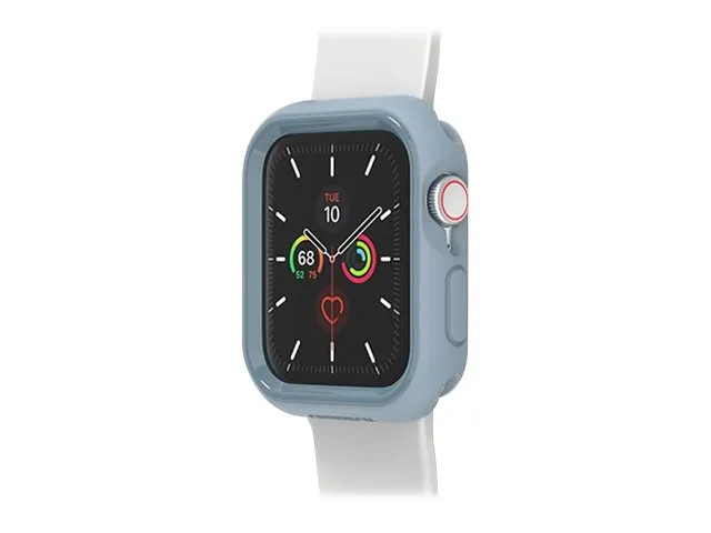 OTTERBOX EXO EDGE APPLE WATCH SERIES 6/SE/5/4 44MM LAKE MIST - BLUE