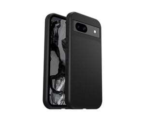 OtterBox React Google Pixel 8a BLK