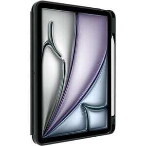 React Folio iPad Air 11 M2/5/4 gn blk