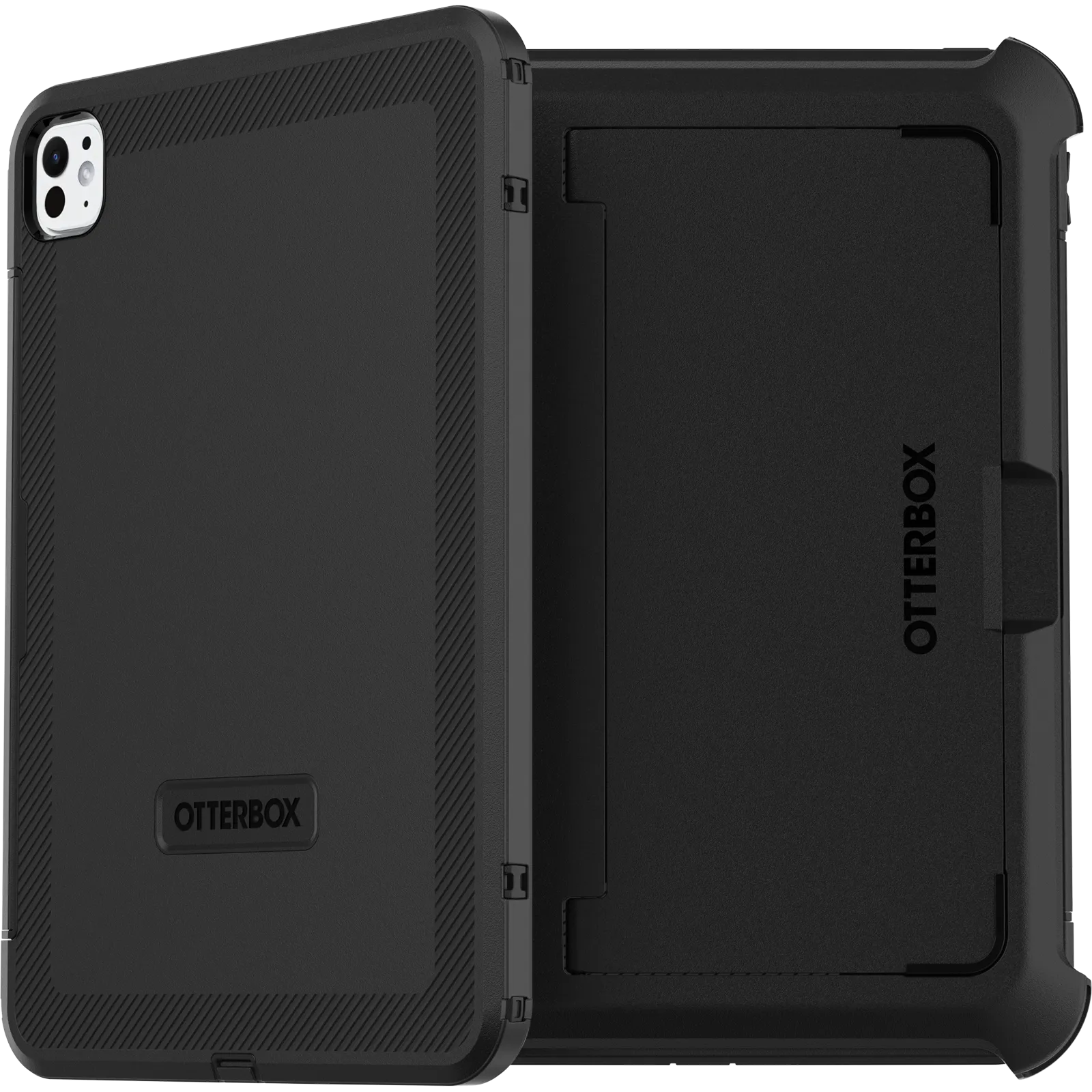 Defender iPad Pro 11 M4 BLK POLYBAG