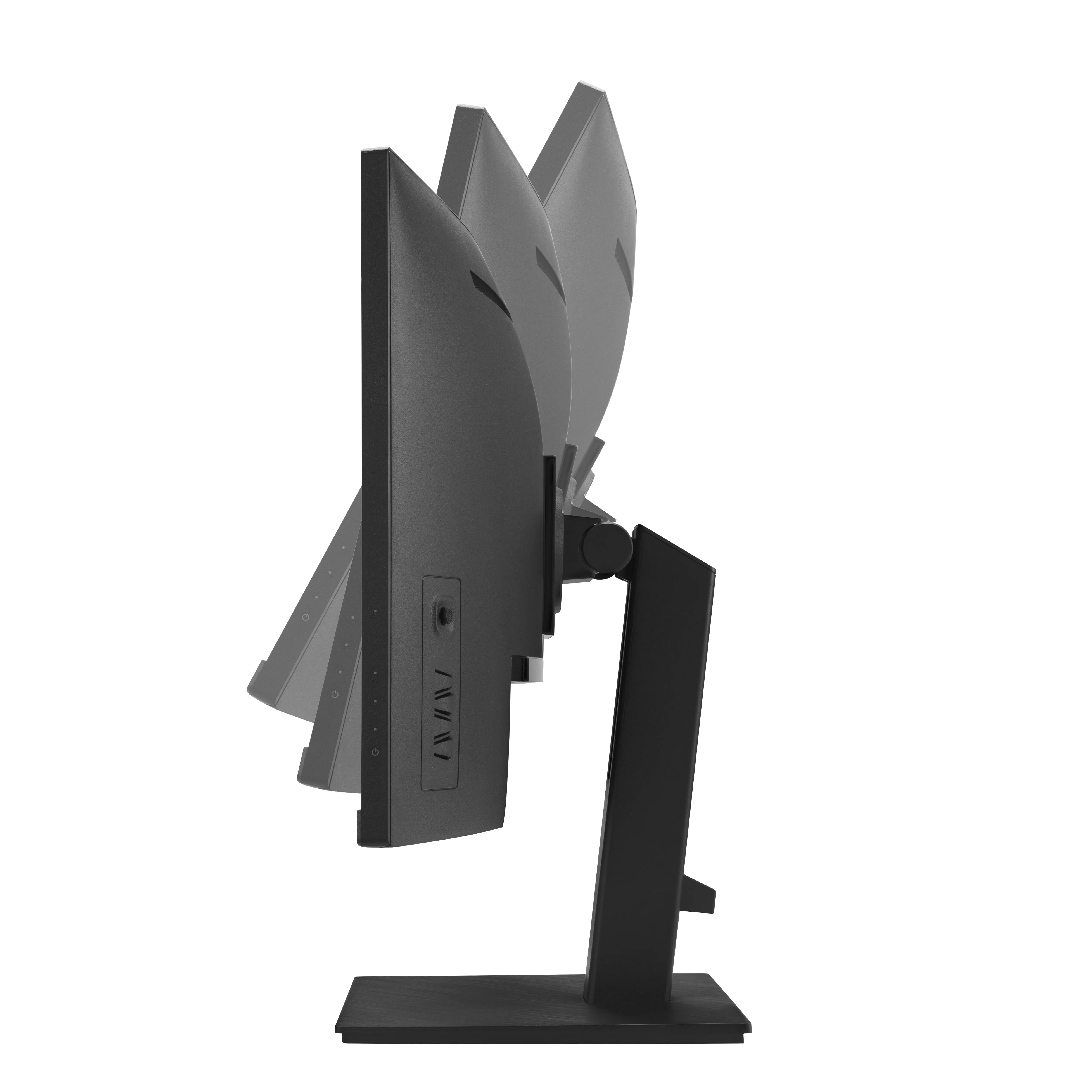 ASUS VA34VCPSR 34" UWQHD, VA -kaareva n&auml;ytt&ouml;, USB-C hub