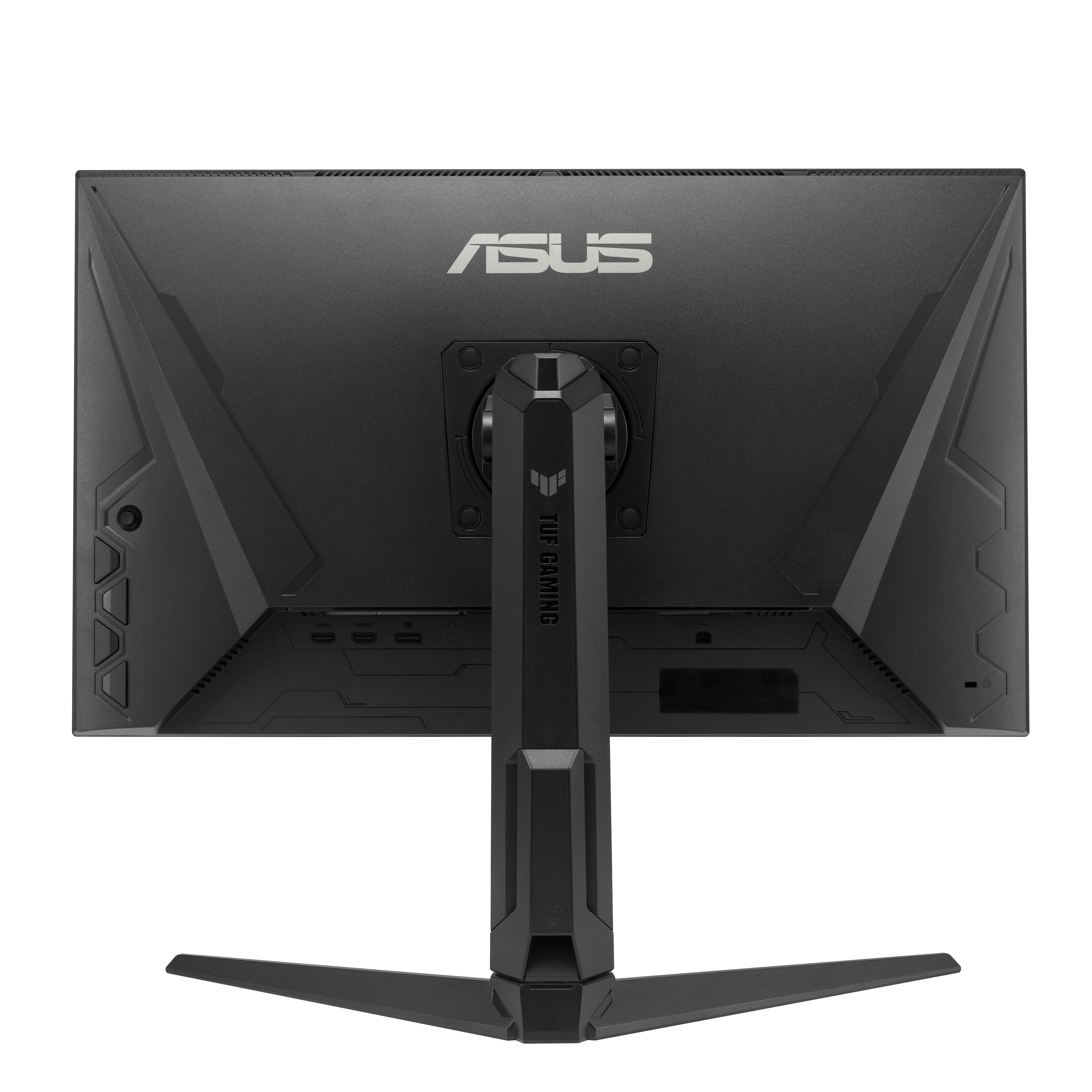 ASUS TUF Gaming VG27AQL5A 27" QHD, IPS Gaming Monitor with USB-C hub