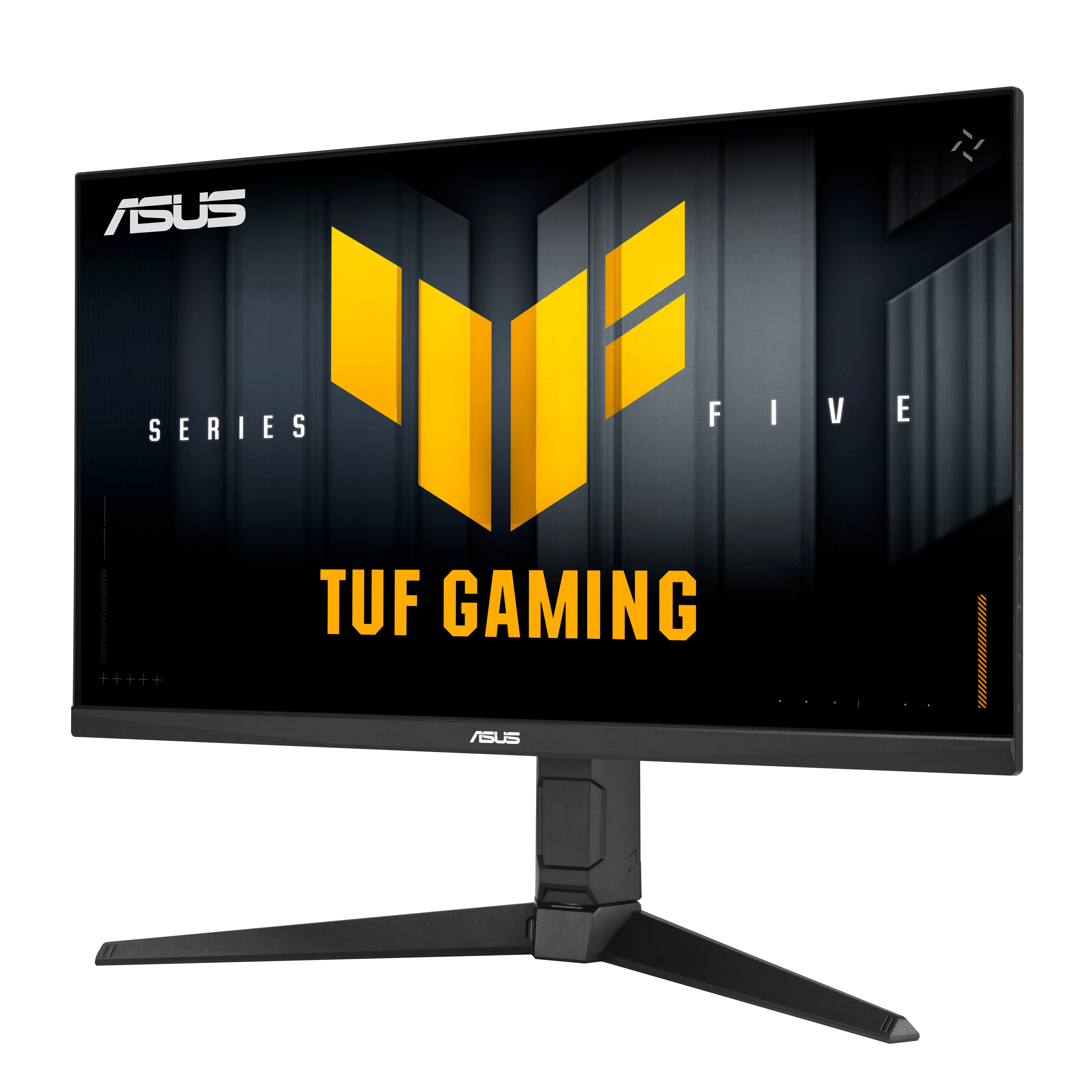 ASUS TUF Gaming VG27AQL5A 27" QHD, IPS Gaming Monitor with USB-C hub
