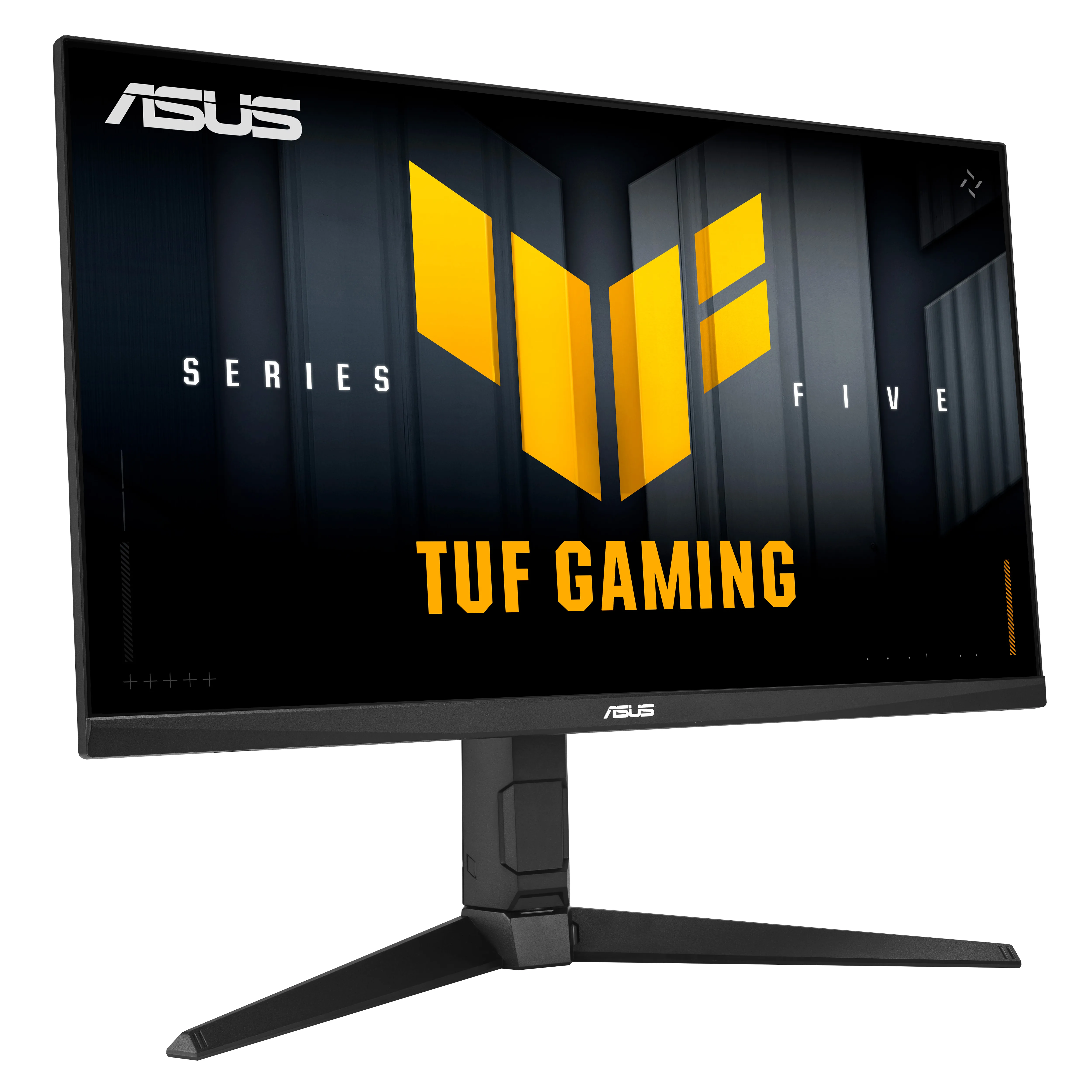 ASUS TUF Gaming VG27AQL5A 27" QHD, IPS Gaming Monitor with USB-C hub