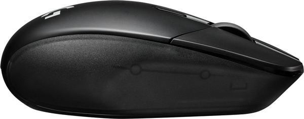 Logitech G303 Shroud Edition - wireless gaming mouse, black