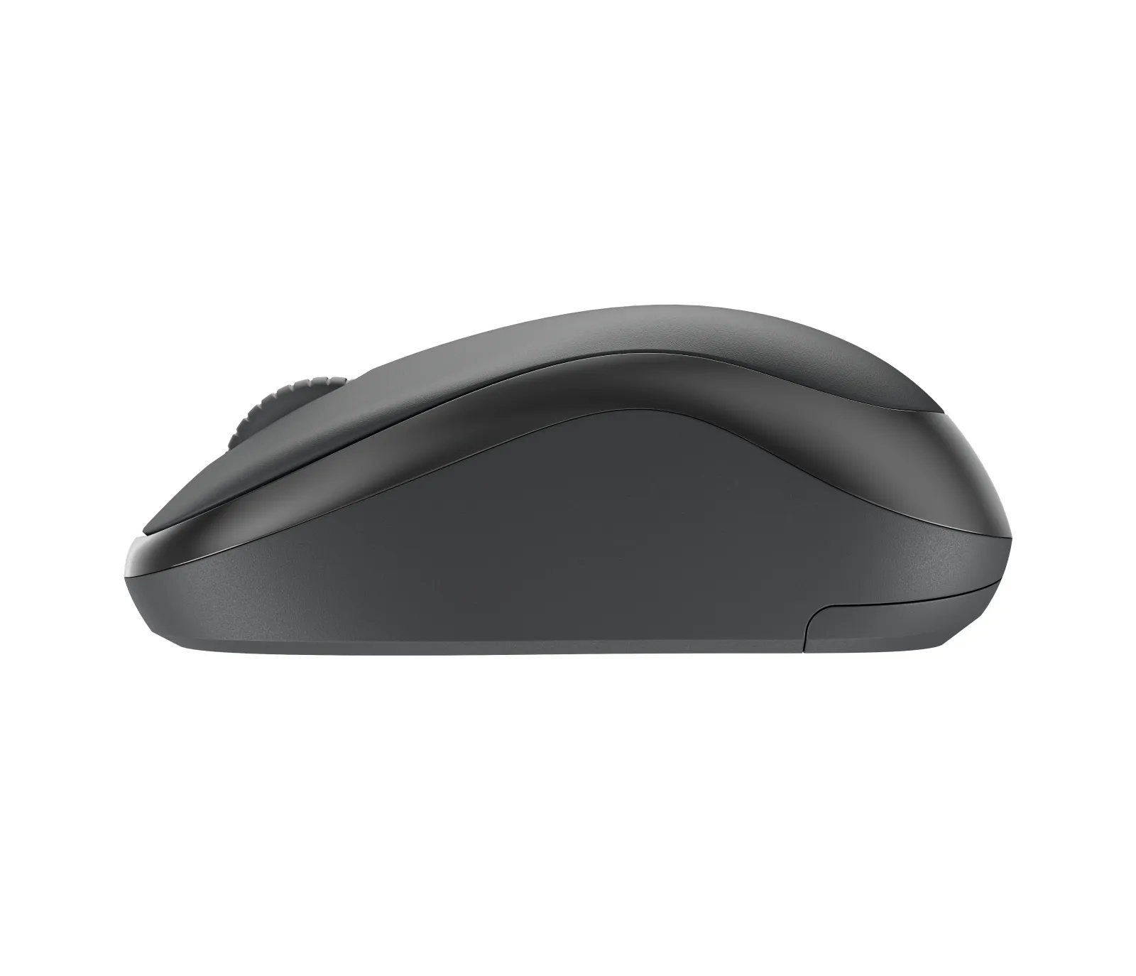 Logitech M240 - tr&aring;dl&ouml;s mus, grafit