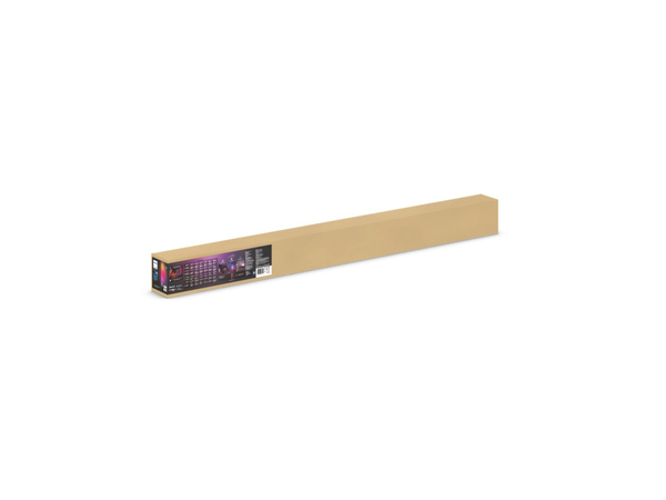 Philips HUE SIGNE FLOOR LAMP ALUMINIUM  1X32W 149 CM