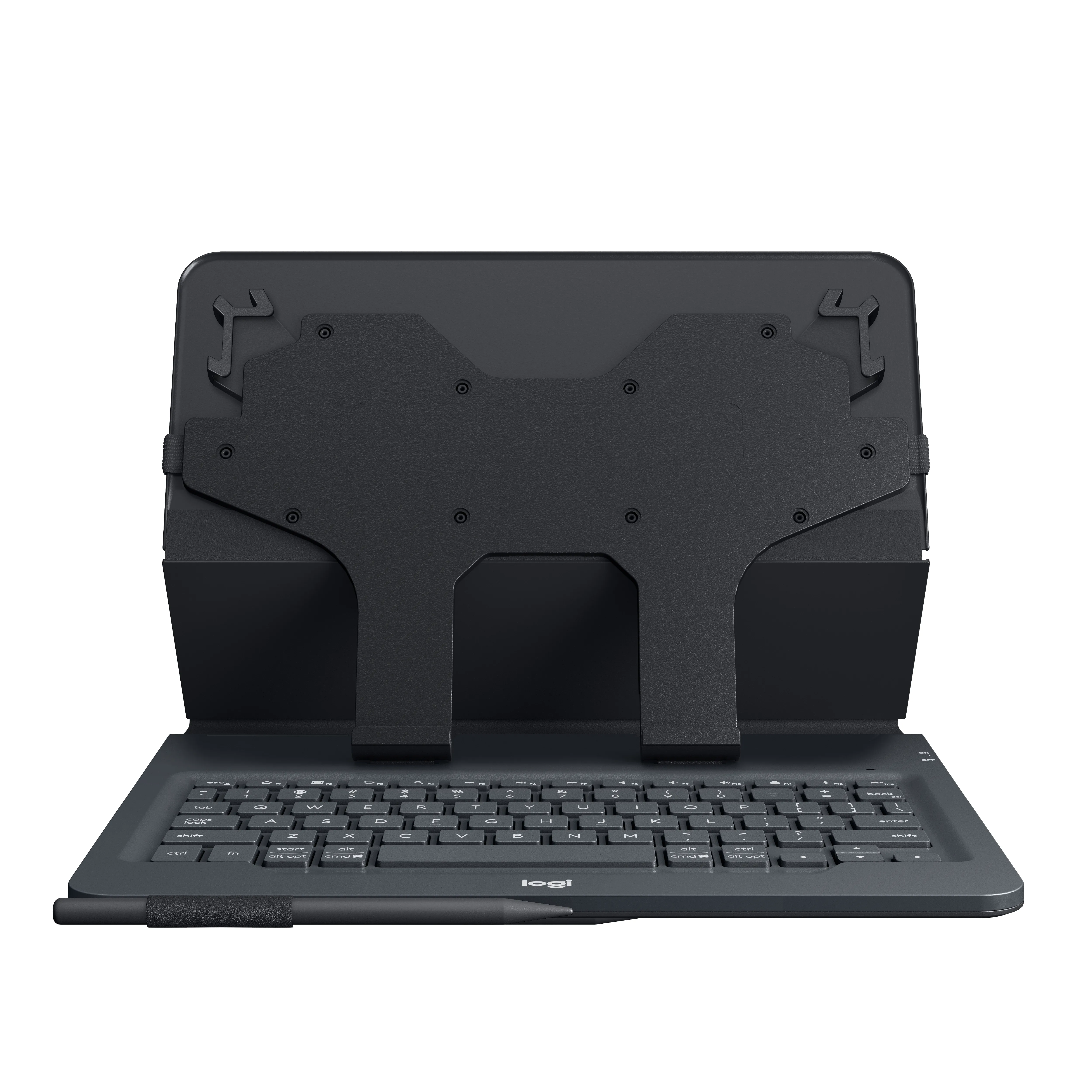 Logitech Universal Keyb. folio French