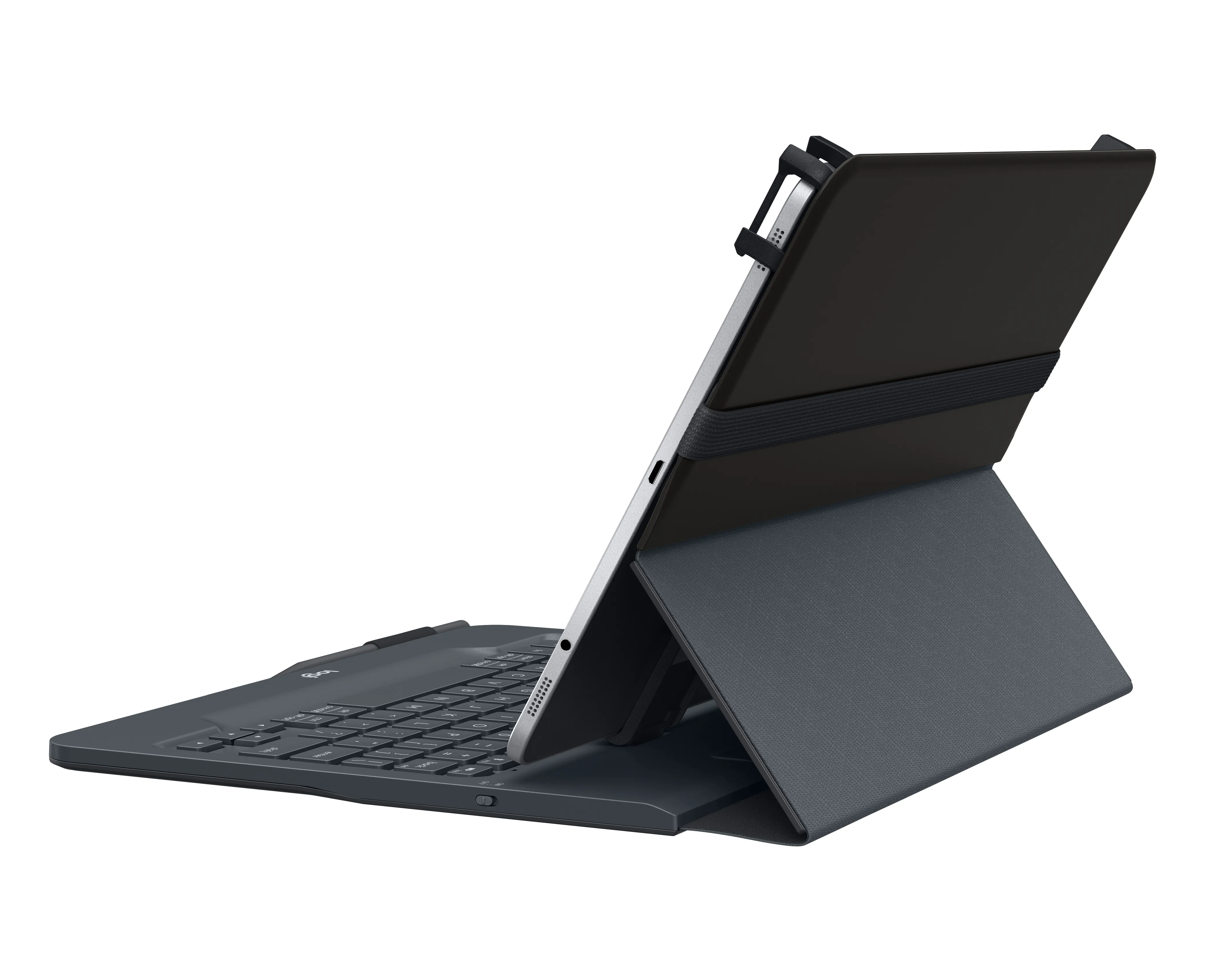Logitech Universal Keyb. folio French
